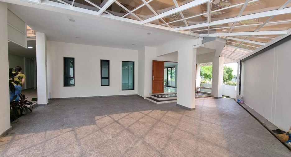 À vendre 6 chambres maison à Bang Phli, Samut Prakan