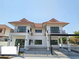 For sale 6 Beds house in San Sai, Chiang Mai