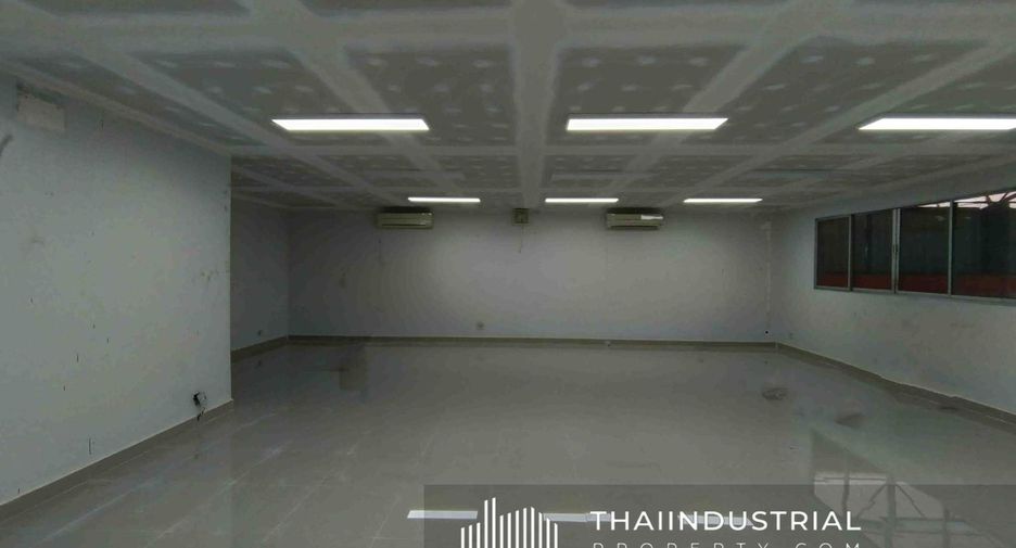 For rent warehouse in Si Racha, Chonburi