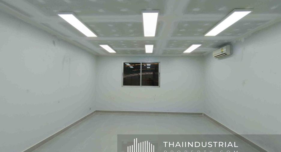 For rent warehouse in Si Racha, Chonburi