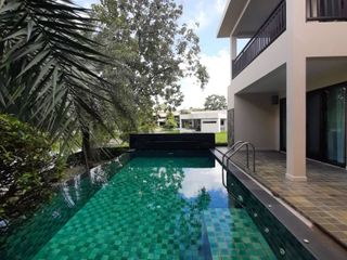 For rent 4 bed villa in Mae Rim, Chiang Mai