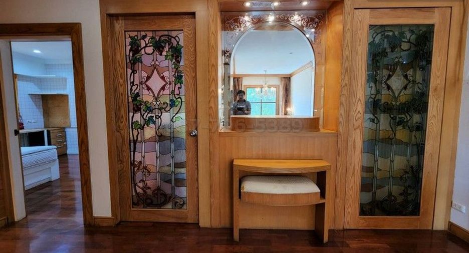 For sale 4 bedrooms house in Bueng Kum, Bangkok