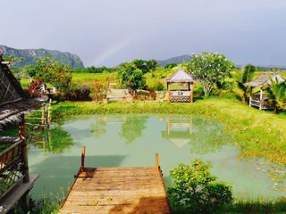 For sale land in Pak Tho, Ratchaburi