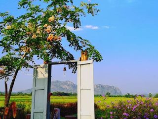 For sale land in Pak Tho, Ratchaburi