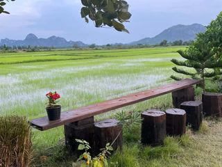 For sale land in Pak Tho, Ratchaburi