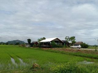 For sale land in Pak Tho, Ratchaburi