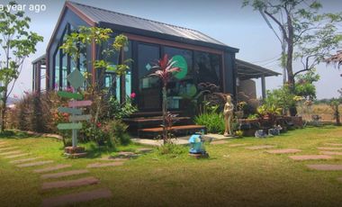 For sale land in Pak Tho, Ratchaburi