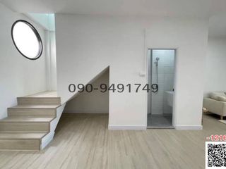 For sale 2 ベッドルーム house in Phra Khanong, Bangkok