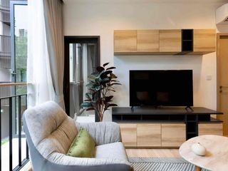 For sale 2 Beds condo in Suan Luang, Bangkok