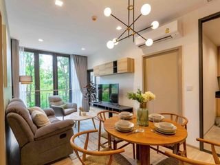 For sale 2 Beds condo in Suan Luang, Bangkok