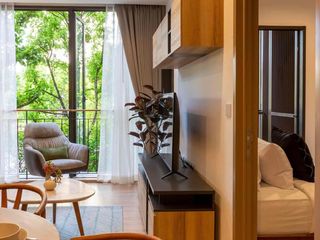 For sale 2 Beds condo in Suan Luang, Bangkok