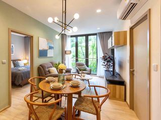 For sale 2 Beds condo in Suan Luang, Bangkok