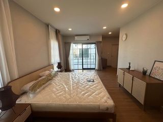 Haus zur Miete mit 4 Zimmer in Bang Phli, Samut Prakan