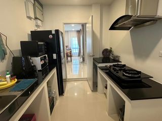 Haus zur Miete mit 4 Zimmer in Bang Phli, Samut Prakan