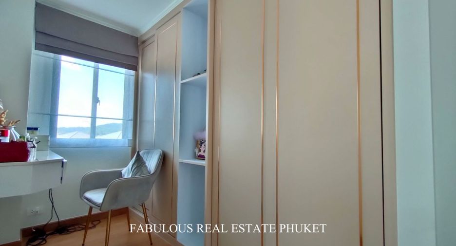 For sale 3 ベッドルーム villa in Kathu, Phuket