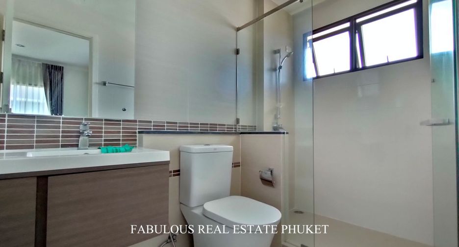 For sale 3 ベッドルーム villa in Kathu, Phuket