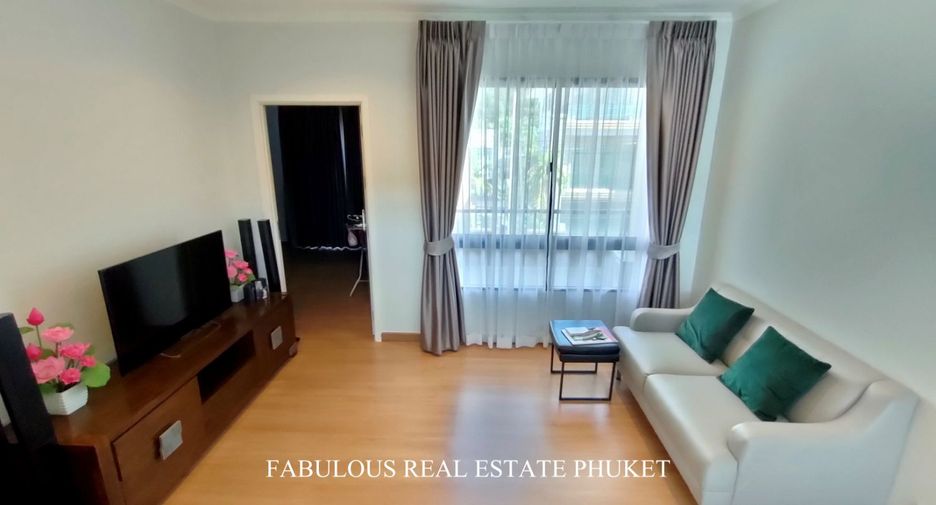 For sale 3 ベッドルーム villa in Kathu, Phuket