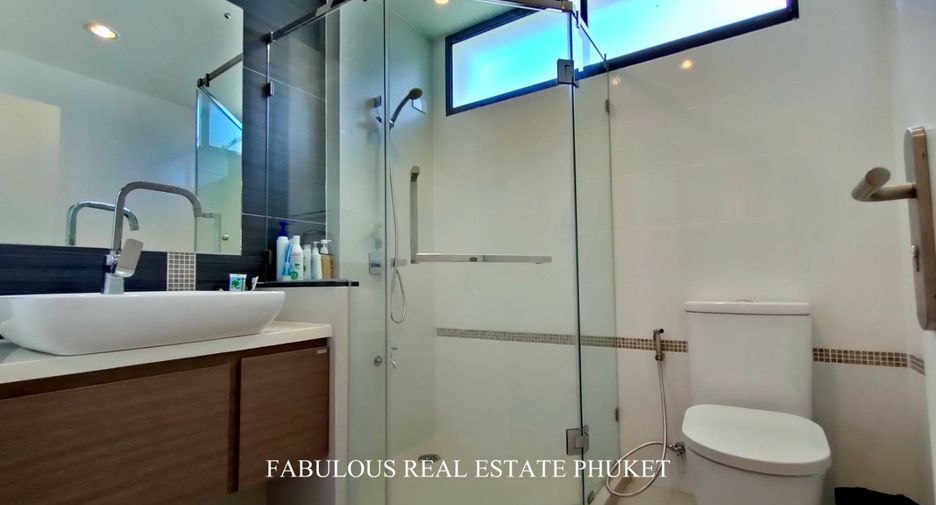 For sale 3 ベッドルーム villa in Kathu, Phuket