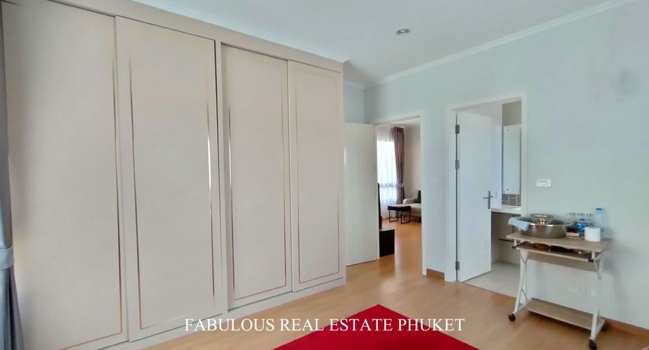 For sale 3 ベッドルーム villa in Kathu, Phuket