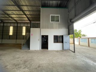 For rent 1 bed warehouse in Bang Khun Thian, Bangkok