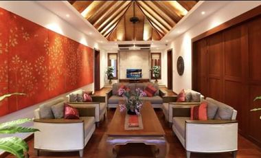 Villa en alquiler y en venta de 6 habitaciones en Thalang, Phuket