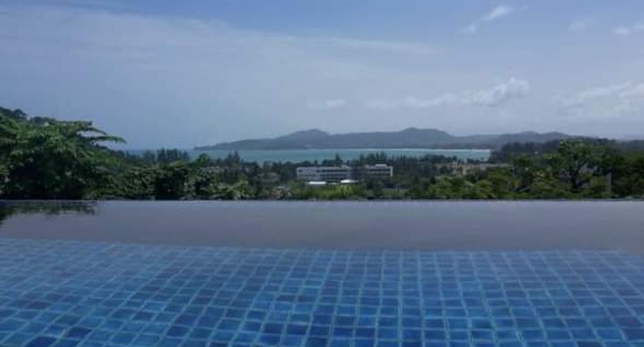 For rent そして for sale 6 ベッドルーム villa in Thalang, Phuket