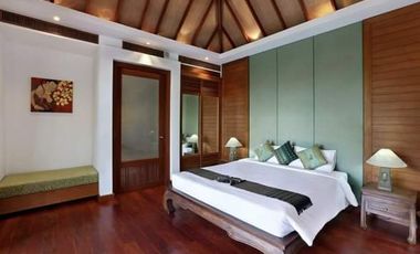 Villa en alquiler y en venta de 6 habitaciones en Thalang, Phuket