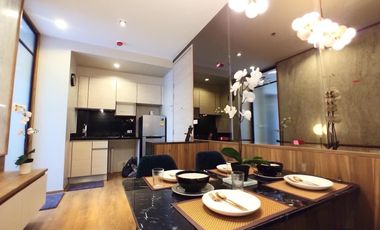 For rent and for sale 2 bedrooms condo in Khlong Toei, Bangkok