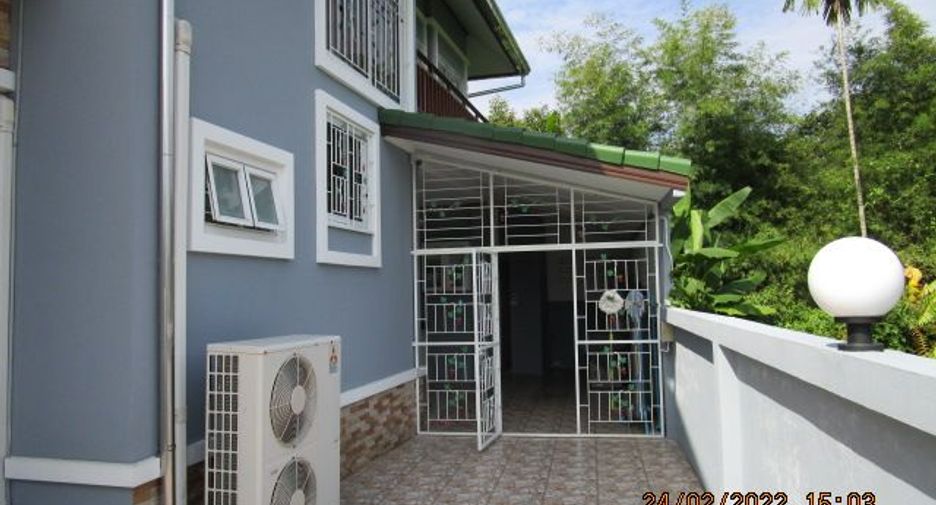 Casa en venta de 5 habitaciones en Ban Khai, Rayong