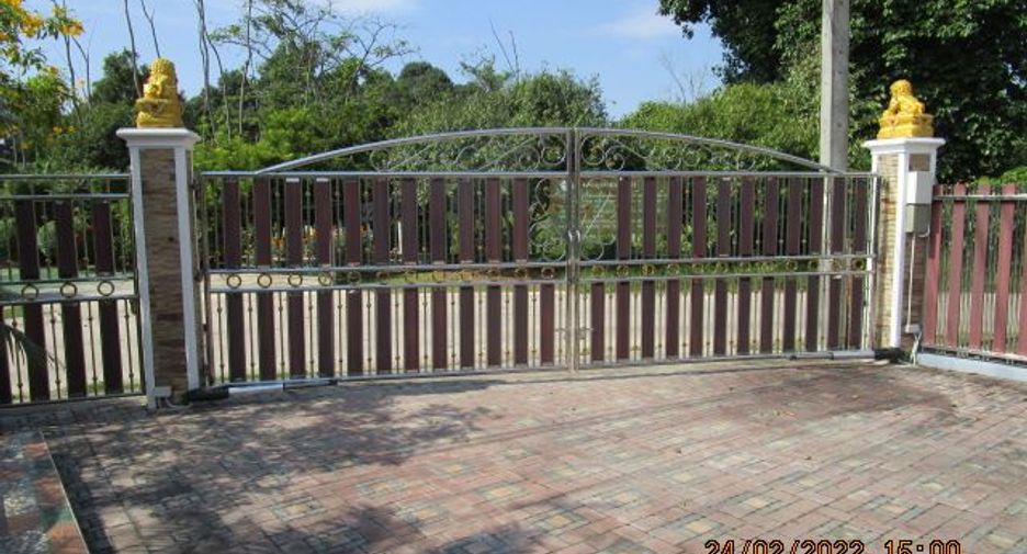 Casa en venta de 5 habitaciones en Ban Khai, Rayong