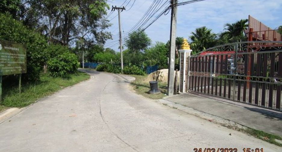 Casa en venta de 5 habitaciones en Ban Khai, Rayong