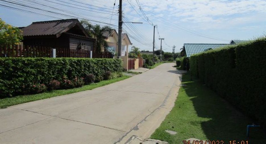 Casa en venta de 5 habitaciones en Ban Khai, Rayong