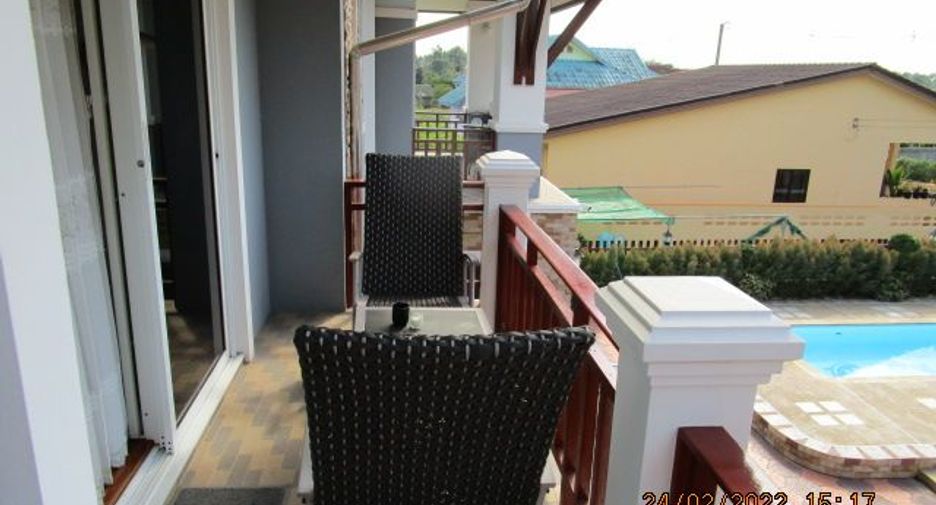 Casa en venta de 5 habitaciones en Ban Khai, Rayong