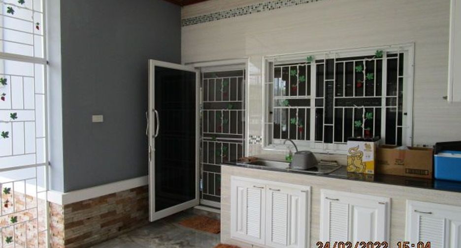 Casa en venta de 5 habitaciones en Ban Khai, Rayong