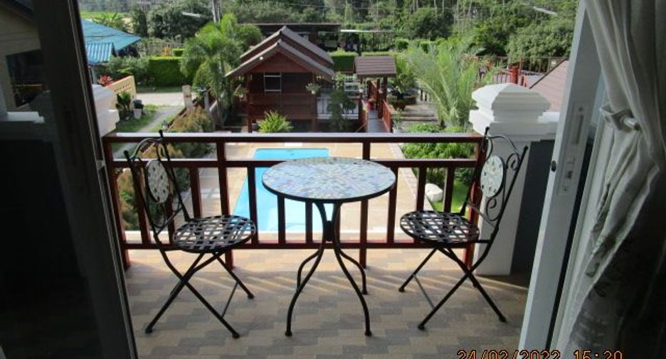 Casa en venta de 5 habitaciones en Ban Khai, Rayong