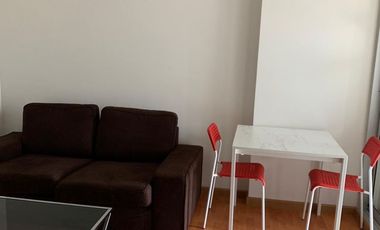Wohnung zur Miete mit 1 Zimmer in Phasi Charoen, Bangkok