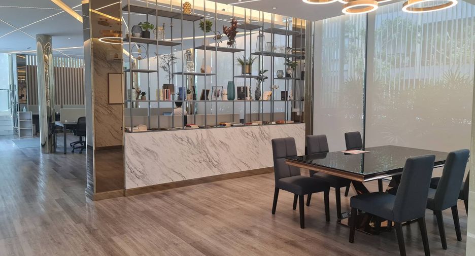 For sale 1 bed condo in Suan Luang, Bangkok