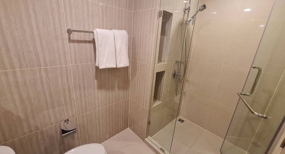 For sale 1 bed condo in Suan Luang, Bangkok