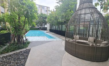 For sale 1 bed condo in Suan Luang, Bangkok
