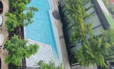 For sale 1 bed condo in Suan Luang, Bangkok