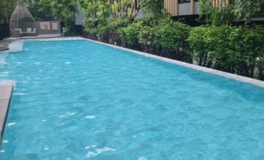 For sale 1 bed condo in Suan Luang, Bangkok