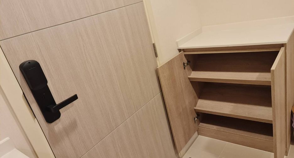 For sale 1 bed condo in Suan Luang, Bangkok