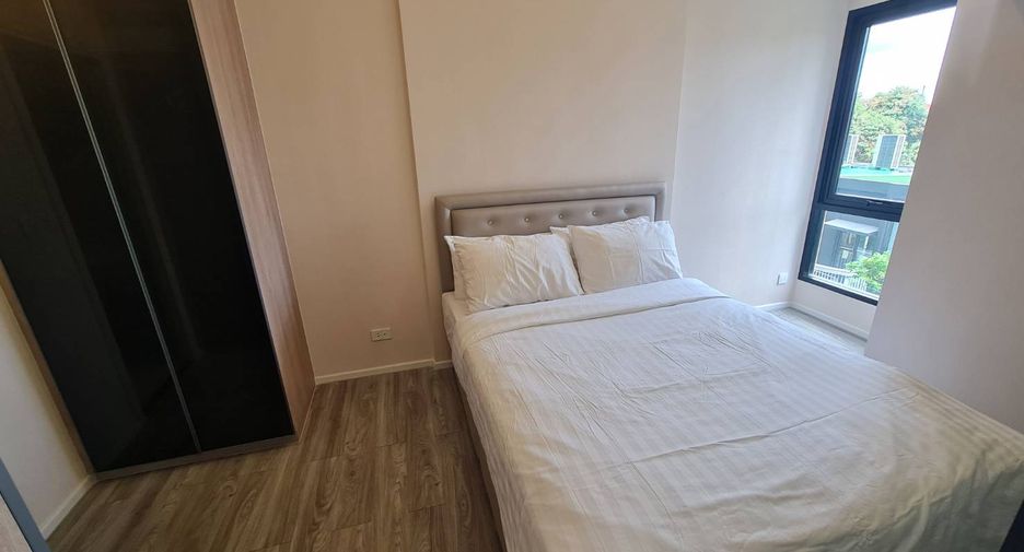 For sale 1 bed condo in Suan Luang, Bangkok
