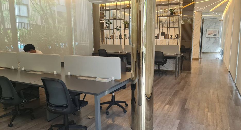For sale 1 bed condo in Suan Luang, Bangkok