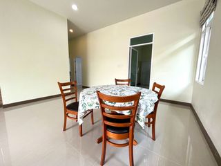For rent 3 bed house in Takua Thung, Phang Nga