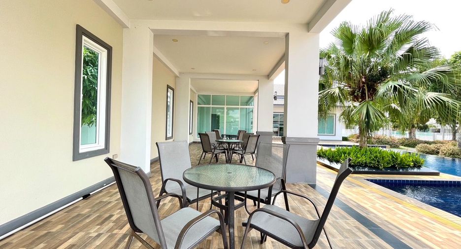 For rent 3 bedrooms house in Takua Thung, Phang Nga