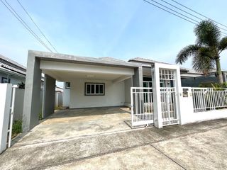 For rent 3 bed house in Takua Thung, Phang Nga