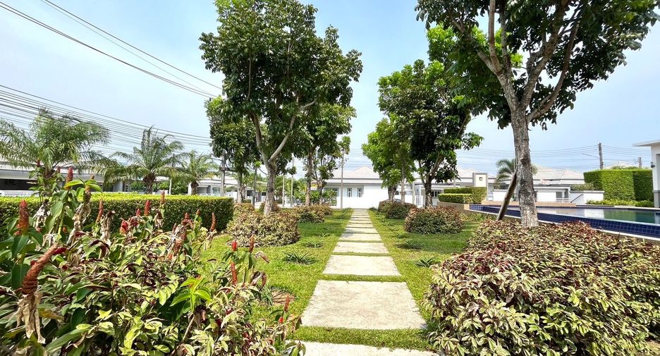 For rent 3 bedrooms house in Takua Thung, Phang Nga