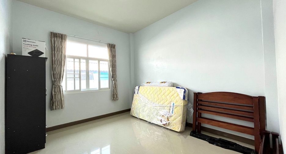 For rent 3 bedrooms house in Takua Thung, Phang Nga