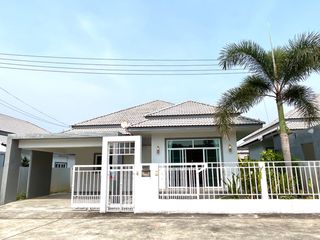 For rent 3 bed house in Takua Thung, Phang Nga
